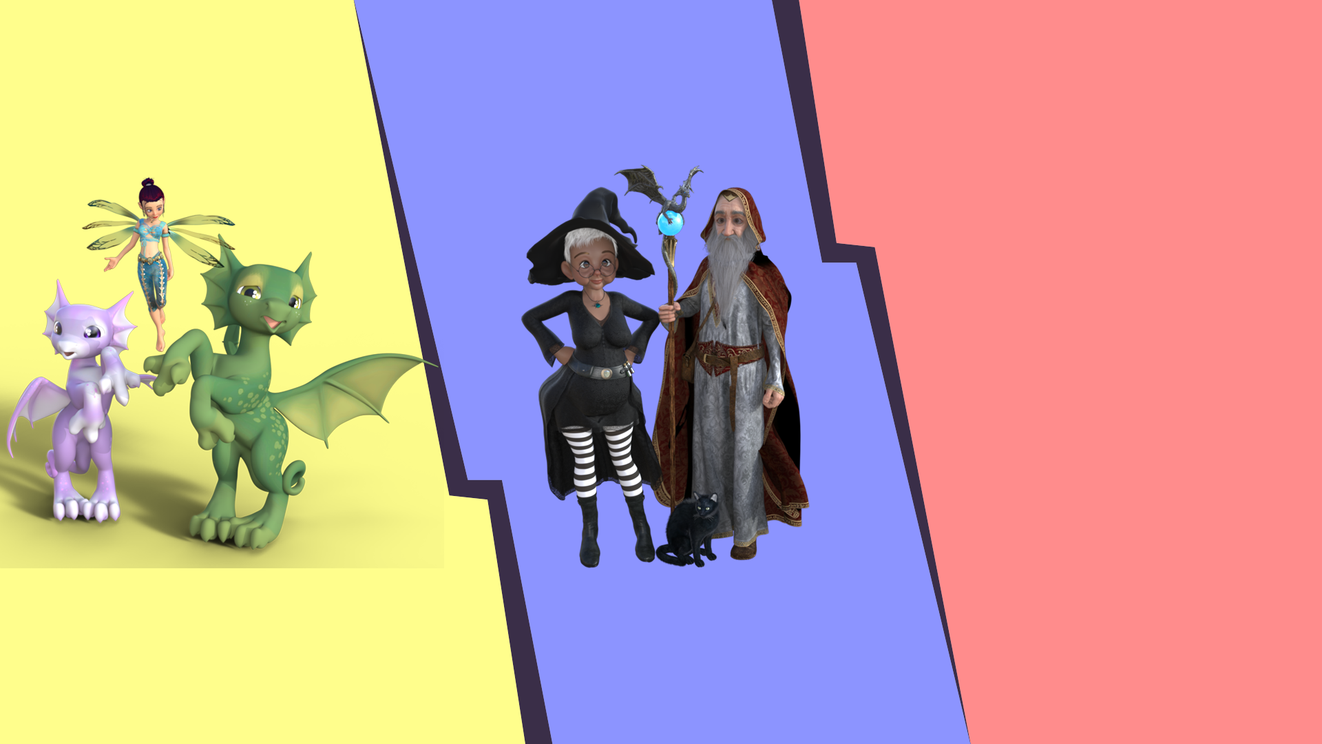 Backdraft the Dragon