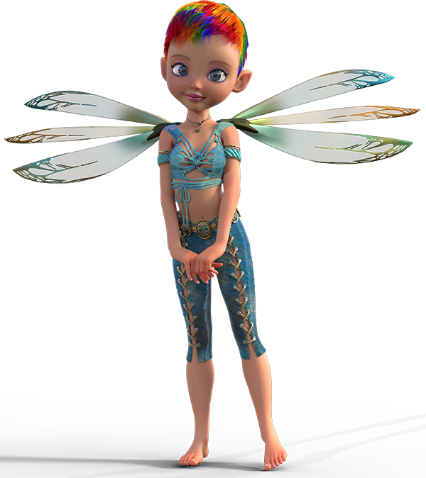 MixieThePixie Web